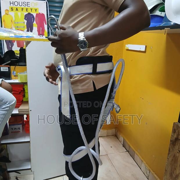 High Height Belts - main view