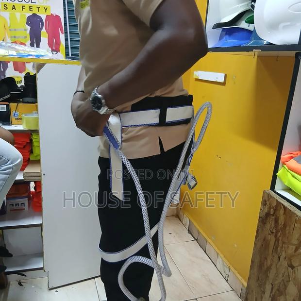 High Height Belts - thumbnail 3