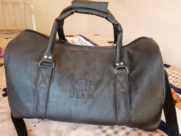 Travelling Bag