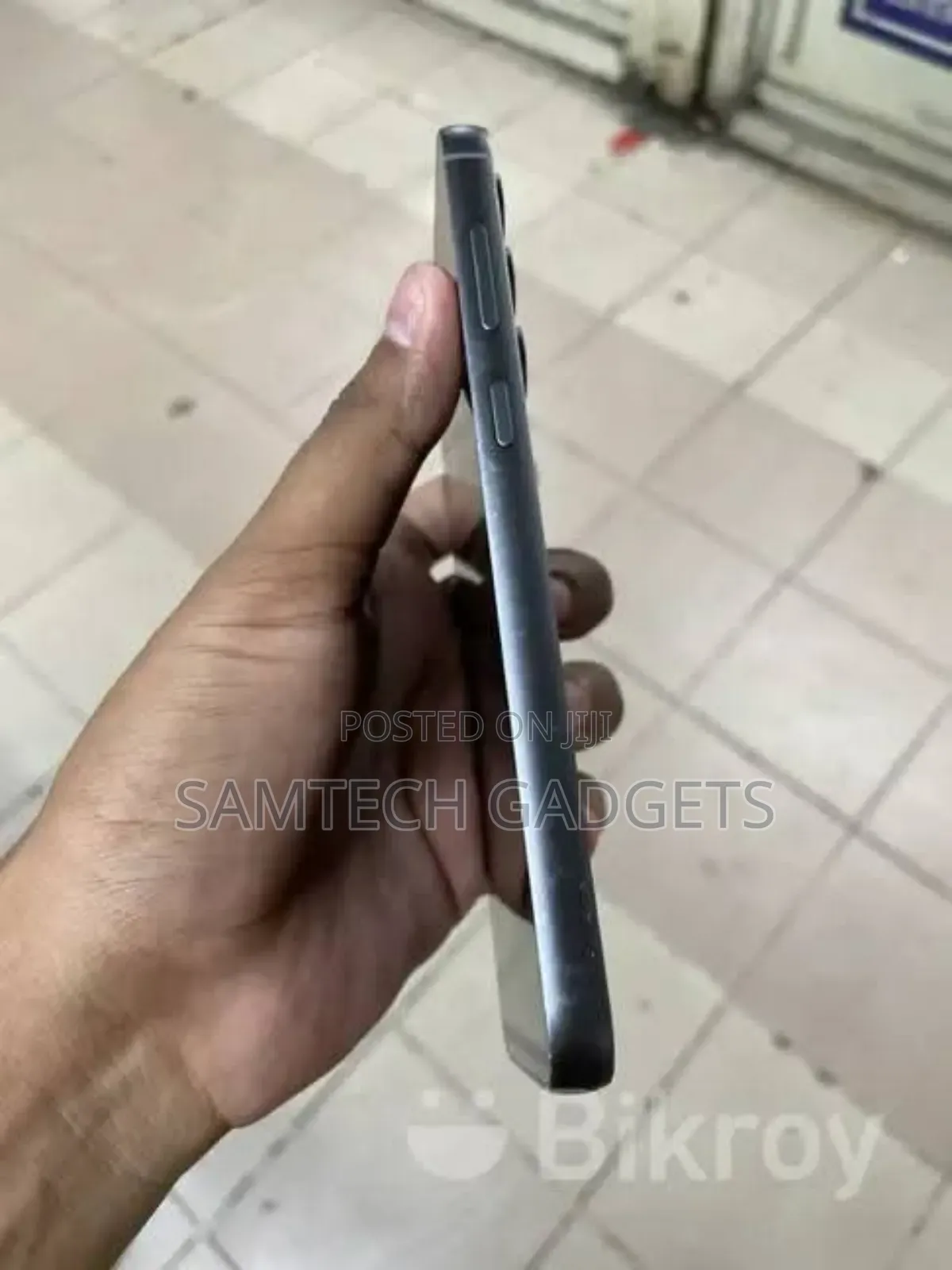 Samsung Galaxy S23 FE 128 GB Black