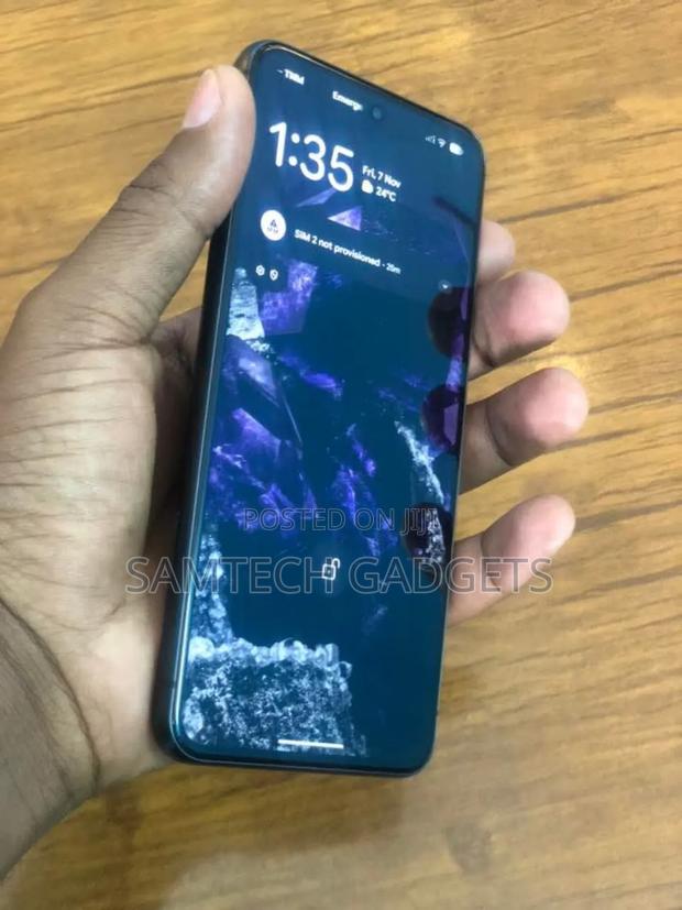 Google Pixel 8 128 GB Black - thumbnail 5