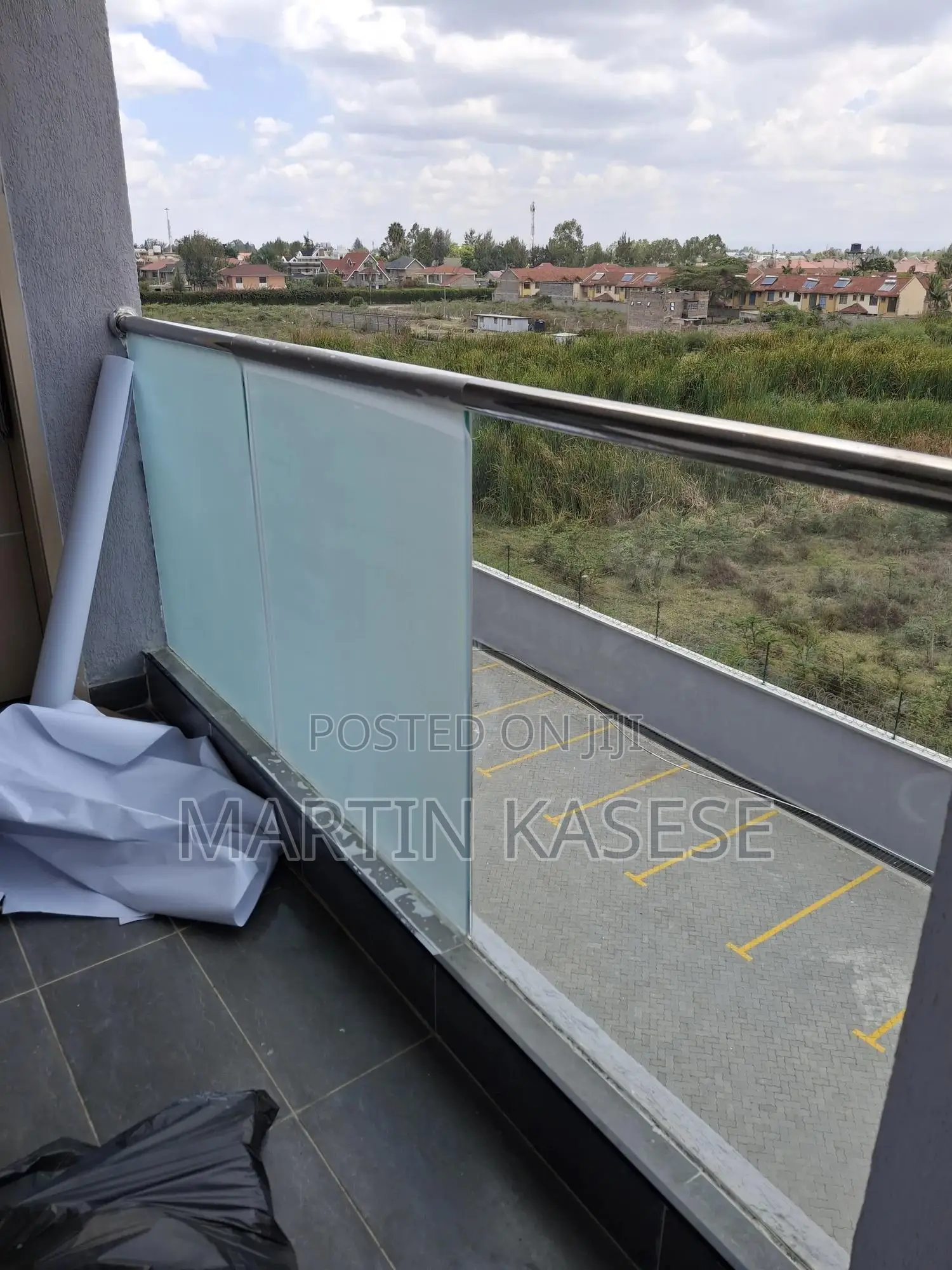 Window Tints