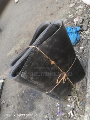 High Density Cow Mattress - main view