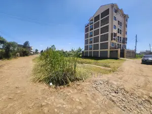 Plot for Sale in Ruiru-Matangi