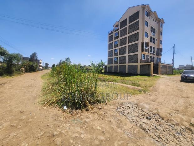 Plot for Sale in Ruiru-Matangi - main view
