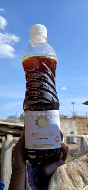 Glucose Syrup - main view