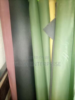 600 D Bag Material - main view