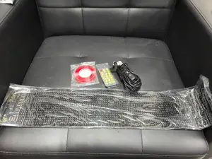 Led Matrix Panel 120*595 Mm