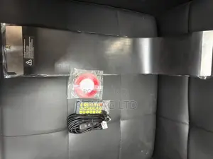 Led Matrix Panel 120*595 Mm
