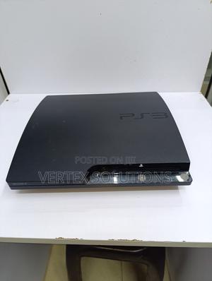 Play Station 3 - thumbnail 2