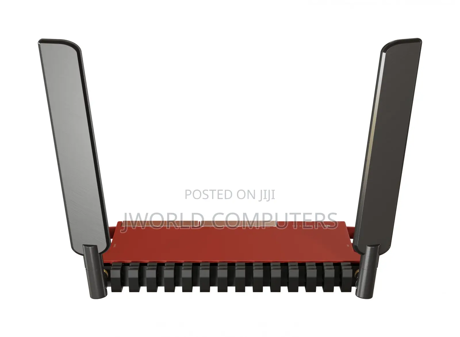 Mikrotik L009uigs-2haxd-in Wireless Router Gigabit Ethernet