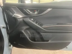 Subaru XV Limited Package 2018 Blue