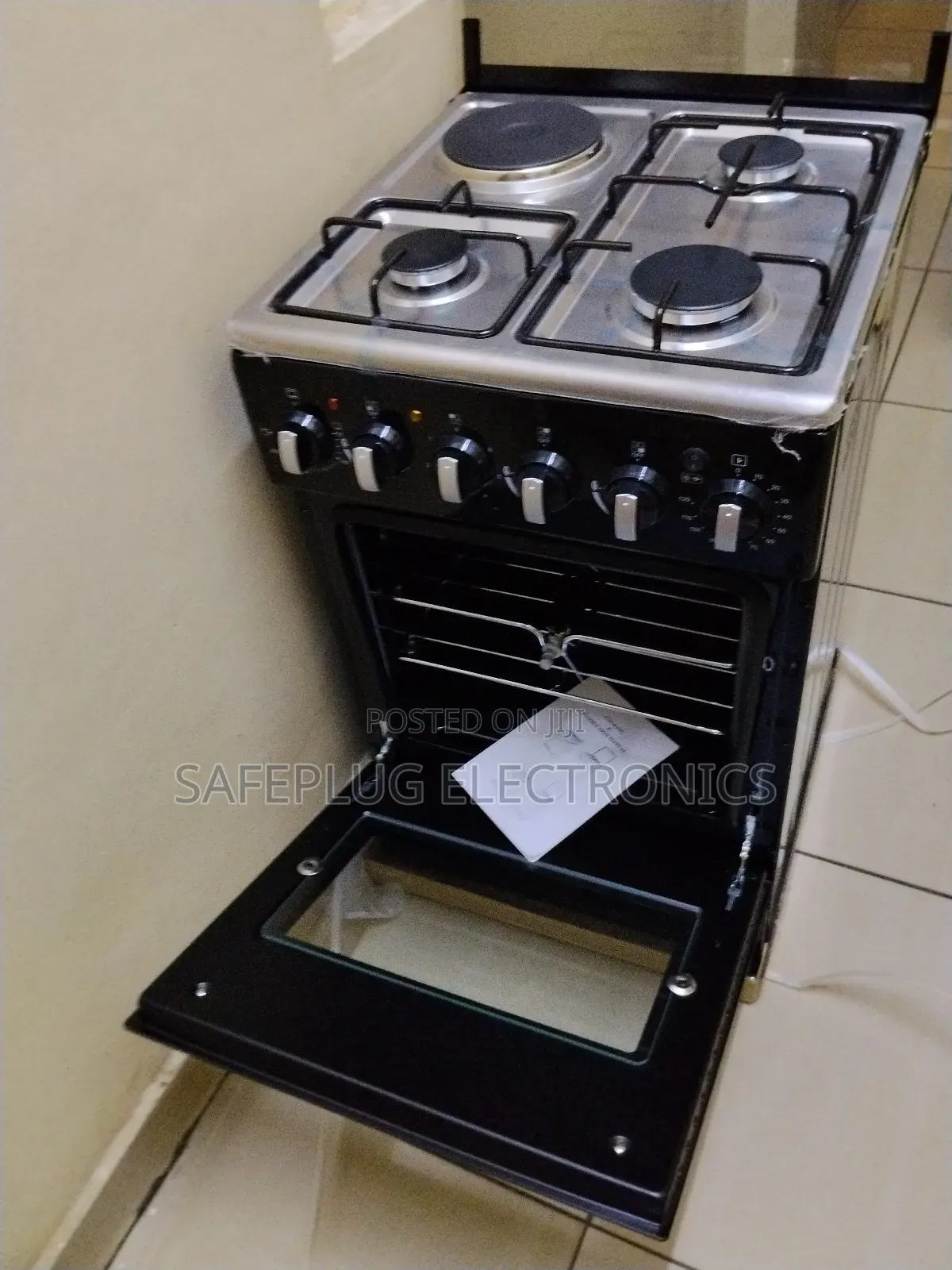 Volsmart Jet Cooker - Space-Saver for Apartments | Fixed Kes