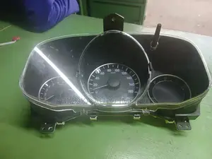 Honda Fit / Jazz Hybrid Speedometer Instrument Cluster – Oem