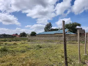 Syokimau Plot for Sale