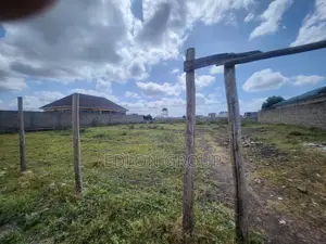 Syokimau Plot for Sale