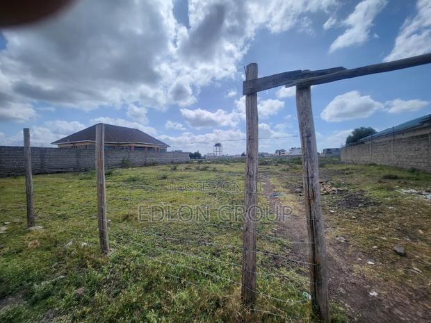 Syokimau Plot for Sale - thumbnail 3