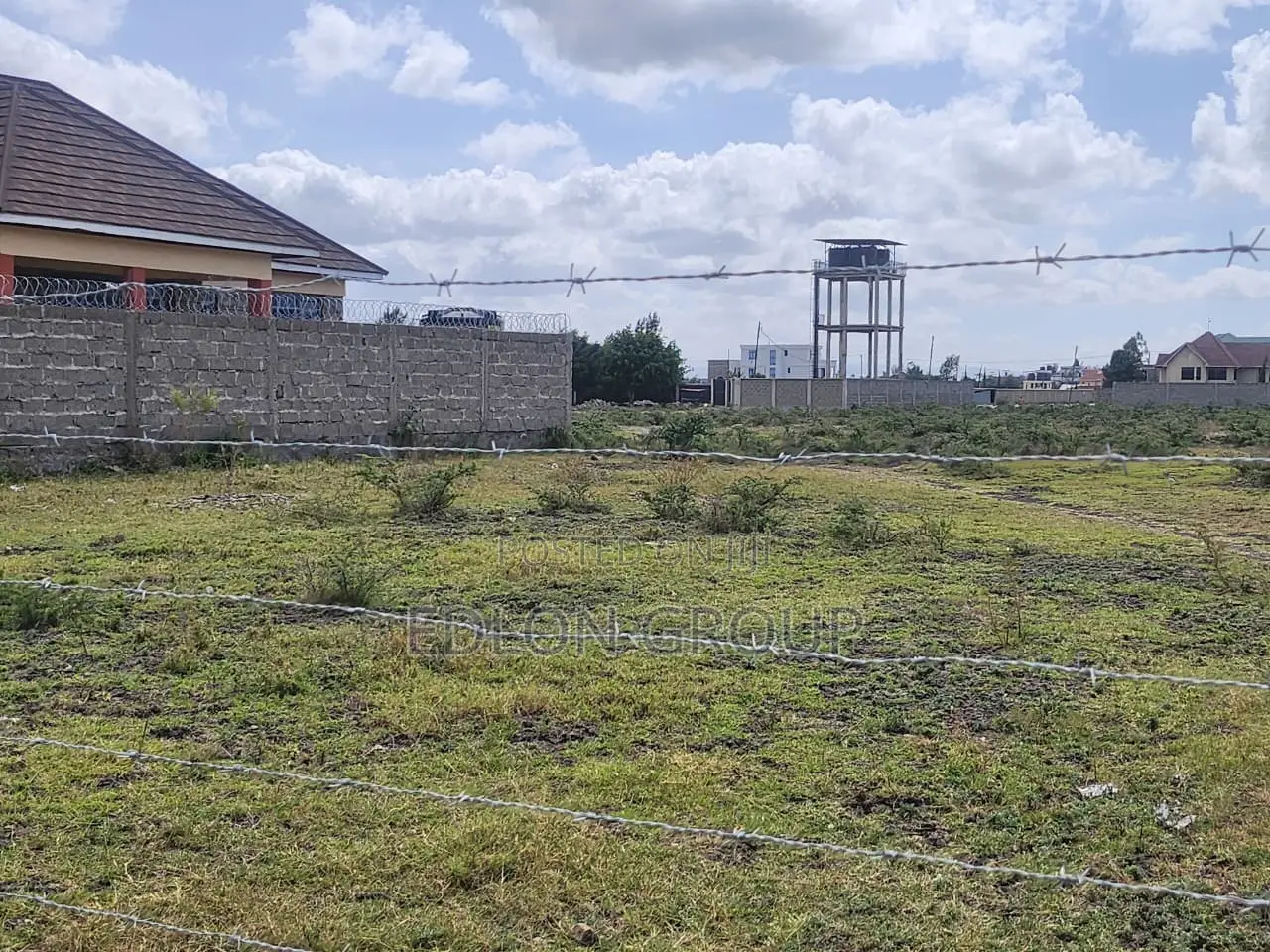 Syokimau Plot for Sale