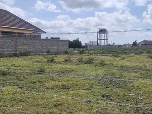 Syokimau Plot for Sale