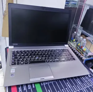 Laptop Toshiba Tecra Z50 8GB Intel Core I5 SSD 128GB