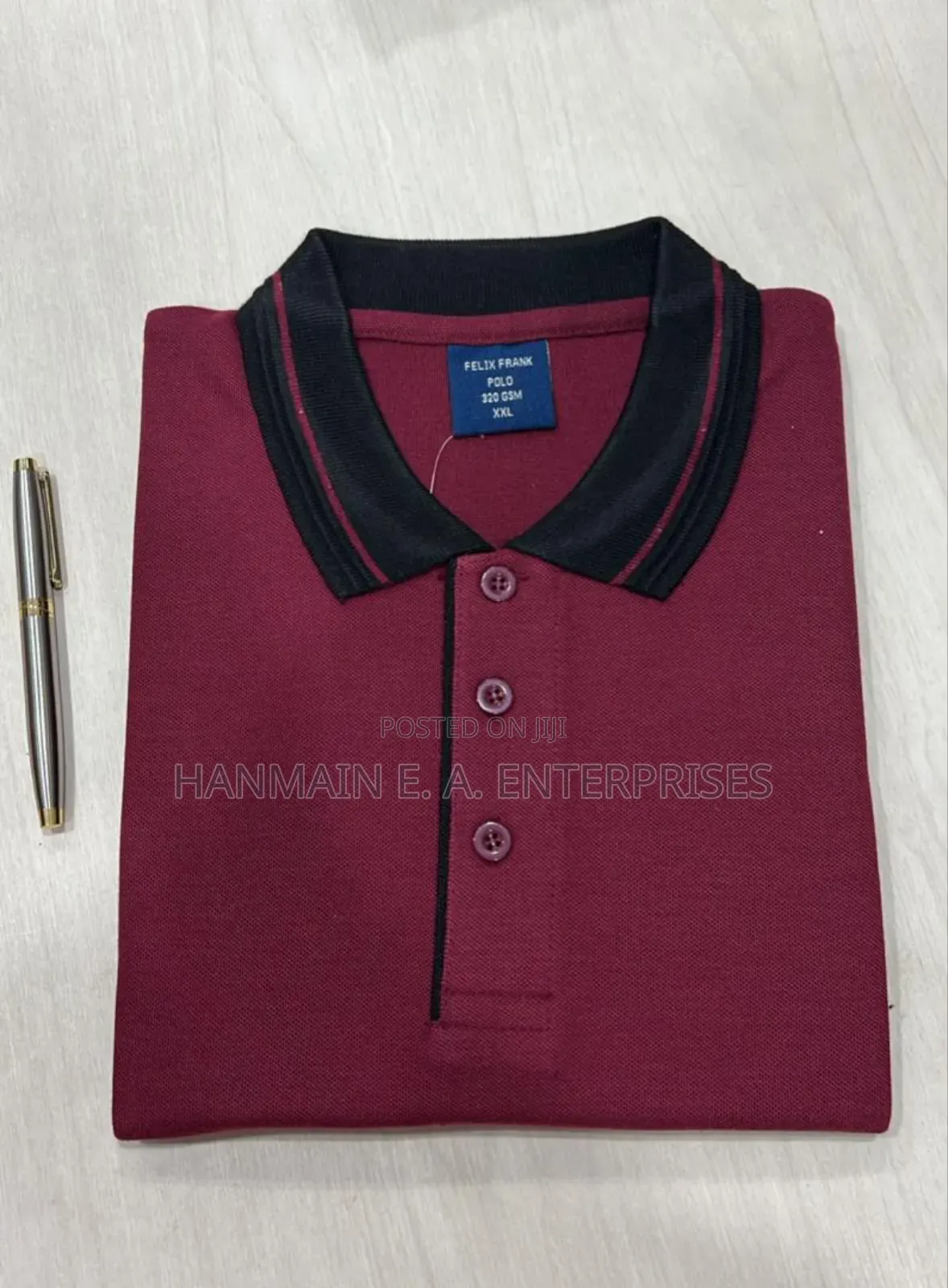Corporate High Quality Polo Tshirts for Campgain,Branding