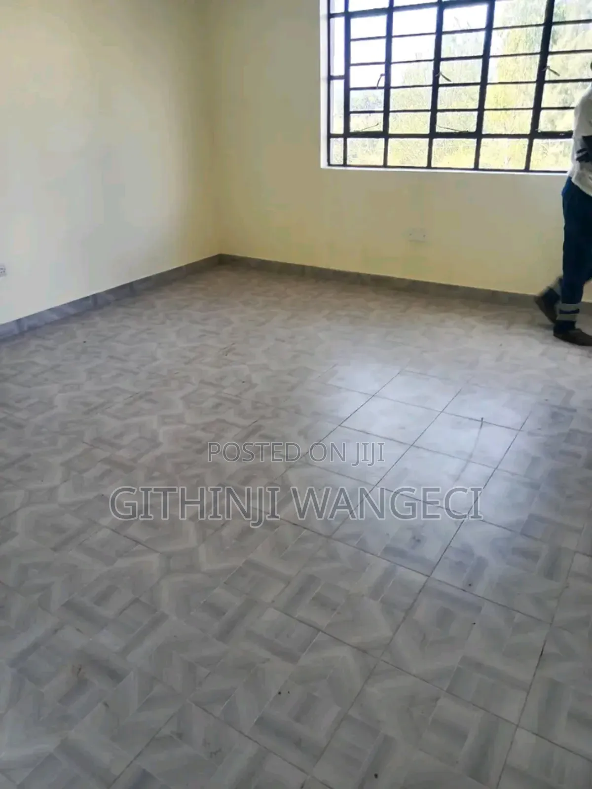 2bdrm Apartment in Zambia, Ngong for rent