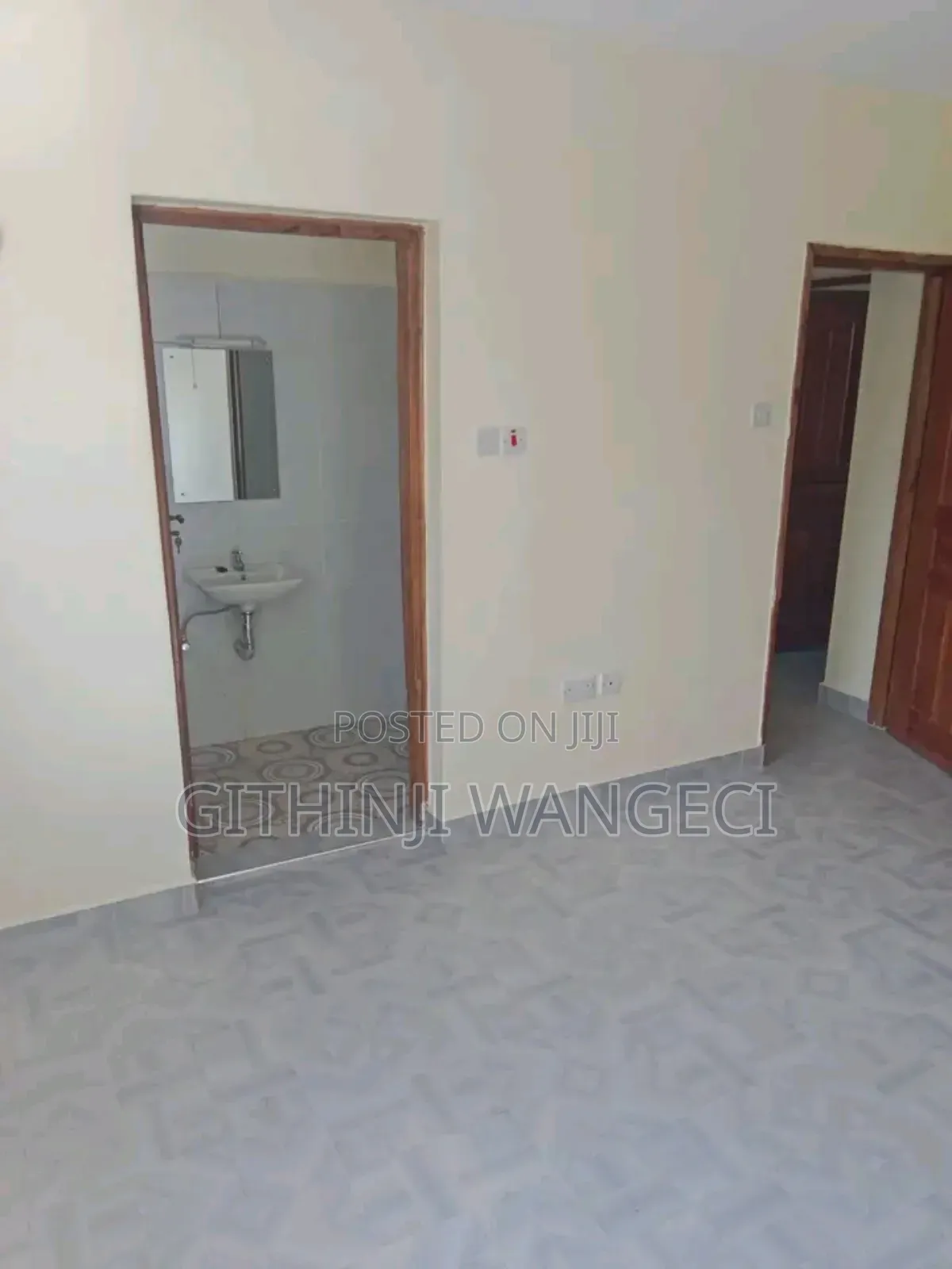 2bdrm Apartment in Zambia, Ngong for rent