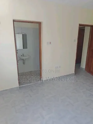 2bdrm Apartment in Zambia, Ngong for rent