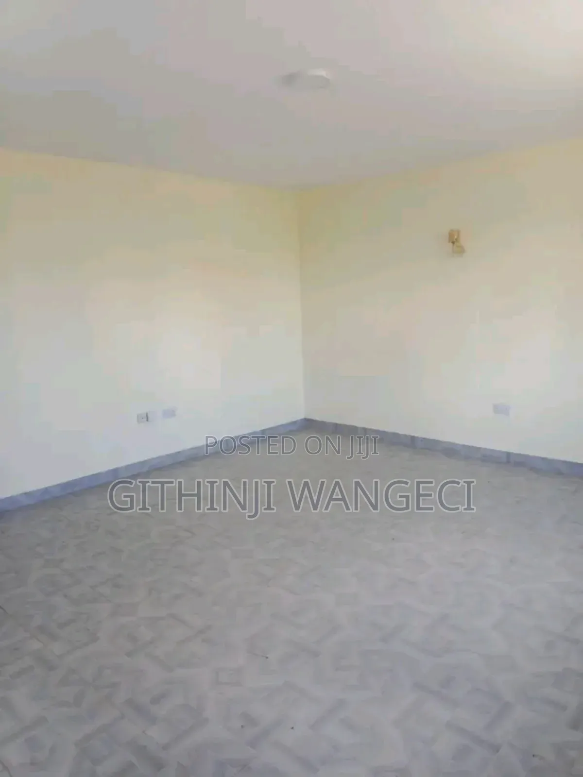 2bdrm Apartment in Zambia, Ngong for rent