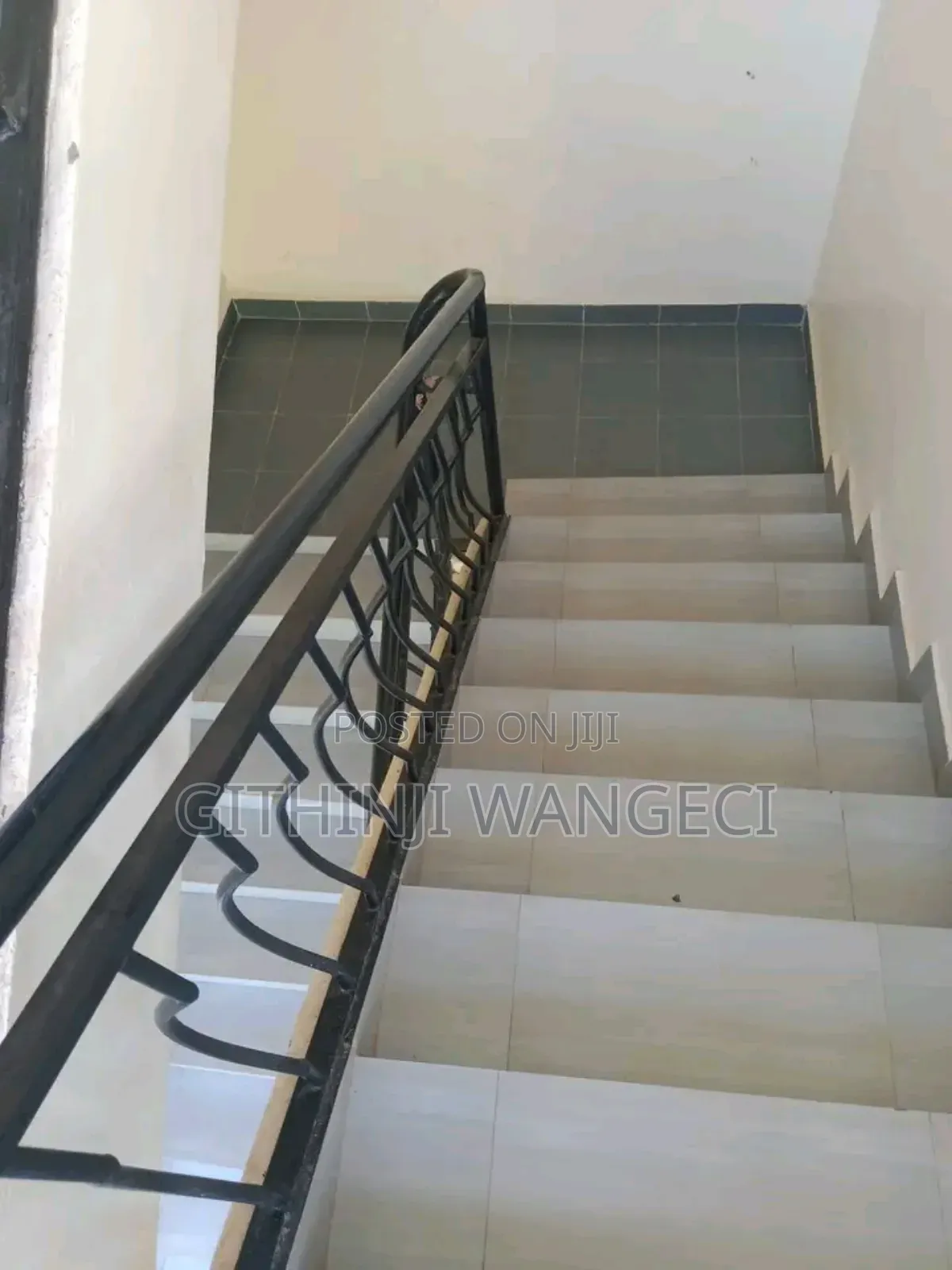 2bdrm Apartment in Zambia, Ngong for rent
