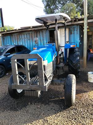 New Holland Tt55 KTCB/X - thumbnail 2