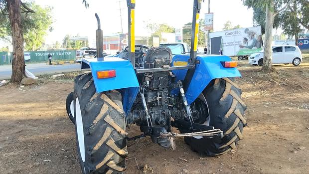 New Holland Tt55 KTCB/X - thumbnail 5