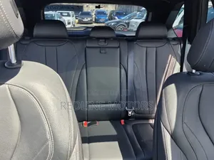 BMW X5 xDrive35d AWD 2018 White