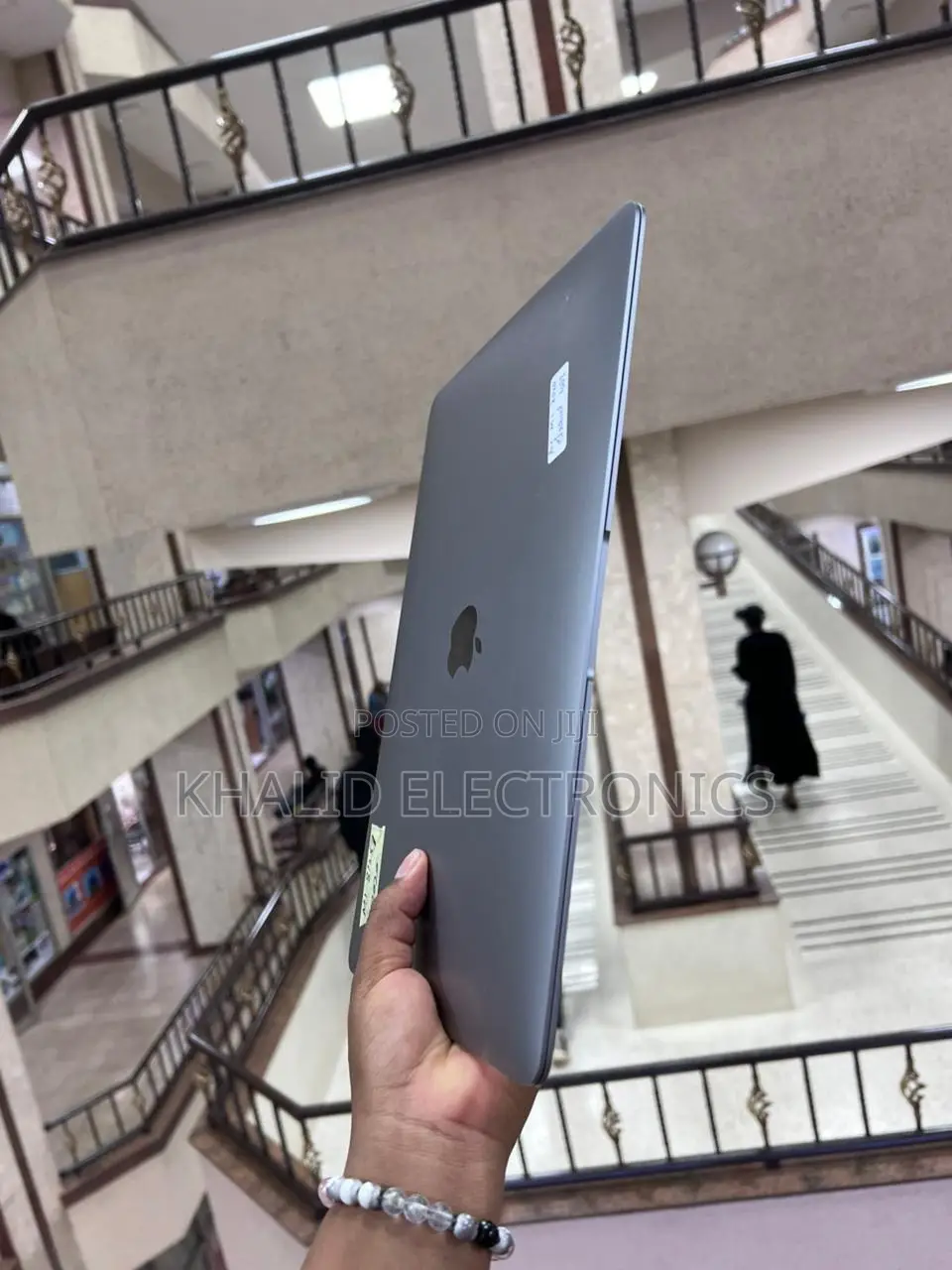 Laptop Apple MacBook Air 8GB Apple M1 SSD 256GB