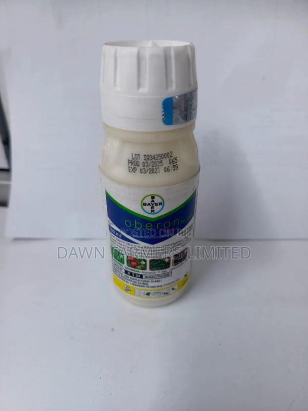 Oberon Speed 240sc 100ml