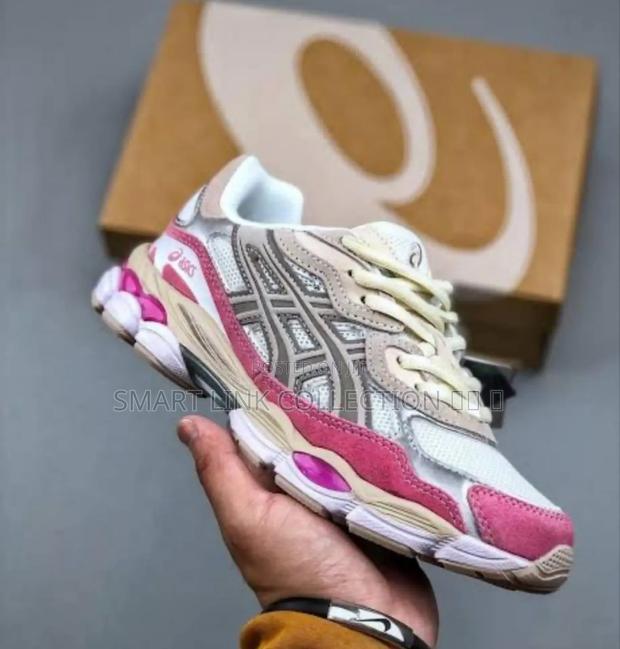 Asics  Gel -nyc  Yankee - thumbnail 2
