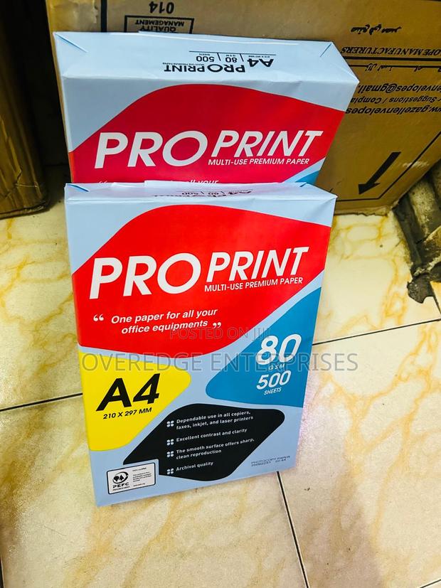 Paper for Printing||Copiers - main view