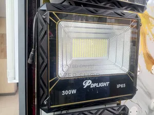 300w Solar Floodlight