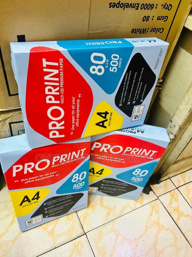 Copiers::Printing Papers on Sale - main view