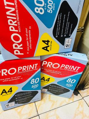Proprint Paper^^500 Sheets - thumbnail 2