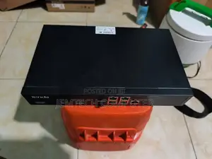 Tenda Tes7001 1-Port Gpon Olt