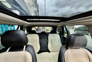 BMW X5 xDrive35d AWD 2018 Black