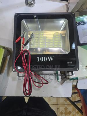 100 Watts Dc Floodlight - thumbnail 2