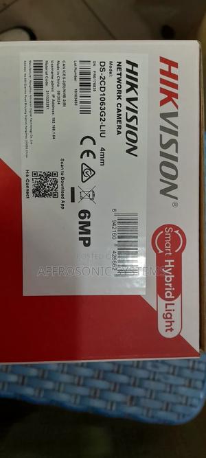 Ds-2cd1063g2-Liu(4mm)(O-Std) 6mp CCTV Cameras - thumbnail 2