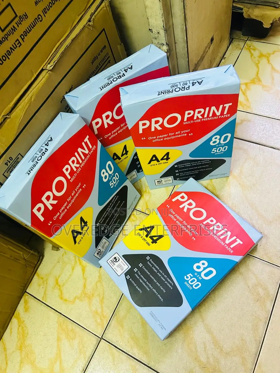 School Photocopies##Proprint Available