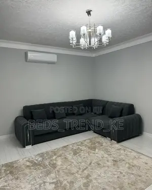 Dope Classic 6 Seater L Sofa