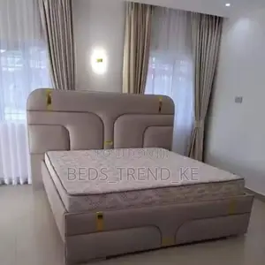 Majestic Functional 5 by 6 Bed
