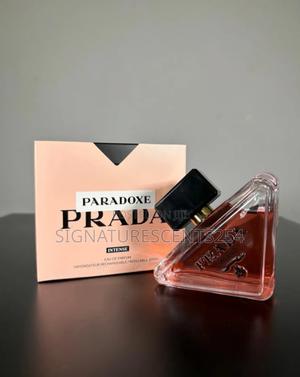 Prada Paradoxe - main view