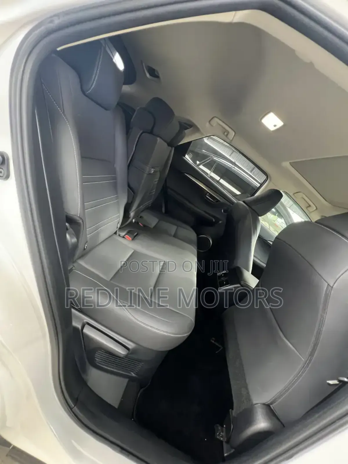 Lexus NX 300 AWD 2018 White