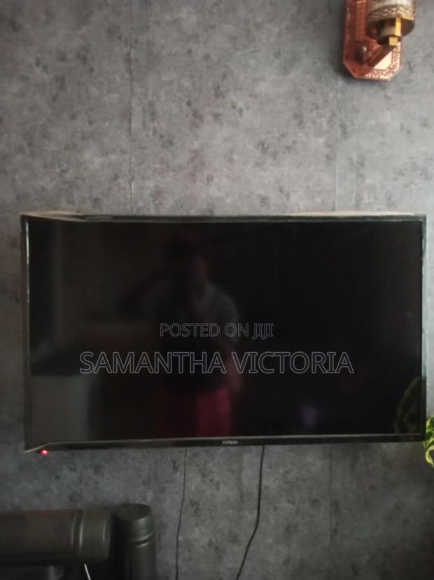 40 Inch Vitron Tv